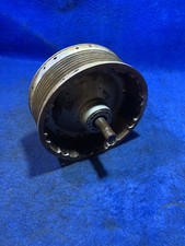 Triumph 7 Inch Front Wheel Hub W1131  #T5