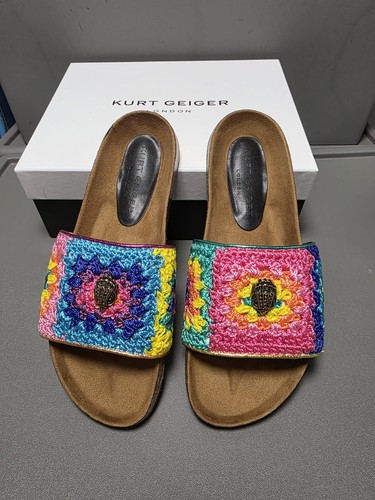 Stunning ladies kurt geiger - kurt,
