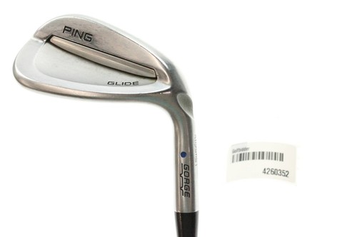 Ping glide golf club - mens, rh