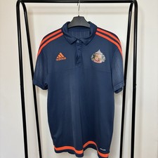 2015-16 Sunderland AFC Adidas