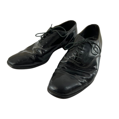 British raf shoes - shoes, black