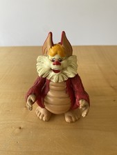 Vintage Thundercats Snarf