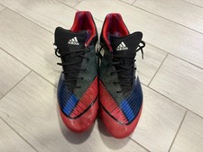⚫🔴 Adidas Predator