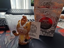 Momiji Doll- Giddyup 2014