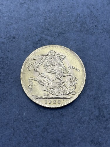 1928 full sovereign - full,