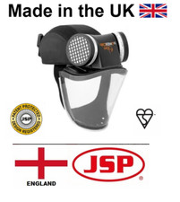 JSP Powercap Active Powered