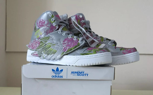 Adidas original jeremy scott - original,