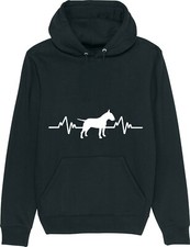 Heartbeat English Bull Terrier