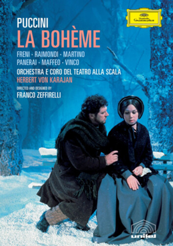 Bohème teatro alla scala - teatro,