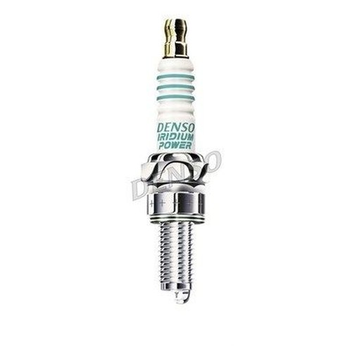 Denso iridium power spark plug - spark,