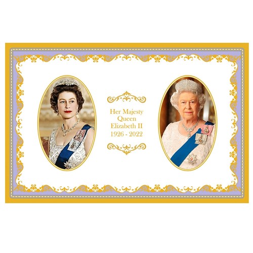 Queen elizabeth - queen,