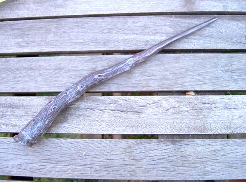 Harry potter replica wand - replica,