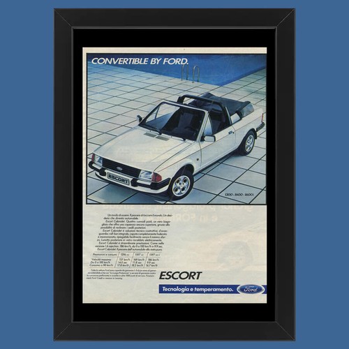 80s original advertising - 80s,