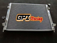 Aluminum Radiator FOR Chrysler