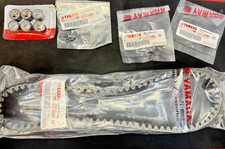 Yamaha NMAX KIT BELT 2021 to 2025  Genuine