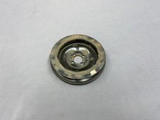 VAUXHALL INSIGNIA 08-15 2.0 DIESEL ENGINE CRANKSHAFT PULLEY GENUINE 55563401