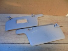 NISSAN PRIMERA P11 1998 PAIR