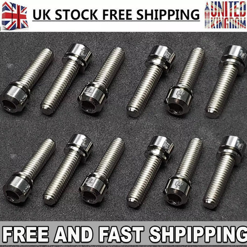 Stainless steel stem - stainless,