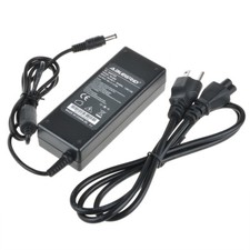AC Adapter Power Cord Charger