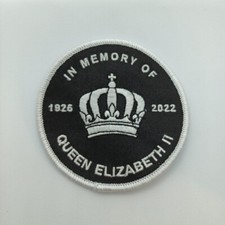 Queen Elizabeth II Memorial