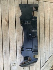 BMW K1200S Radiator plastic top cover 