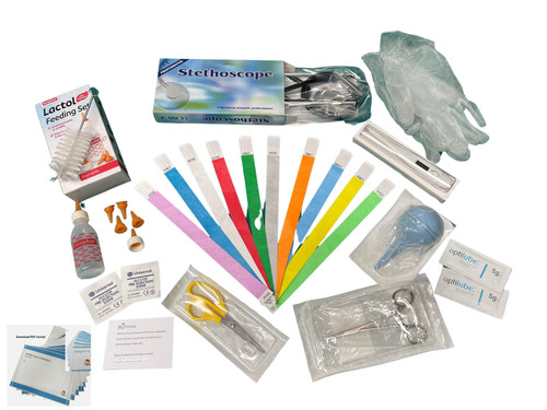 Budget whelping kit petnap - whelping,