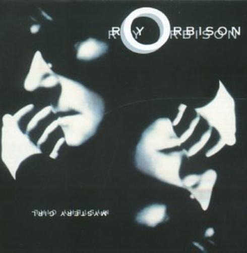 Roy orbison mystery girl - orbison,