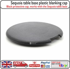 Sequoia Blanking Cap for Table