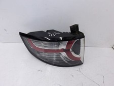 LAND ROVER DISCOVERY MK1 L550 2014-2019 LEFT N/S/R TAIL LIGHT FK72-13405-CF