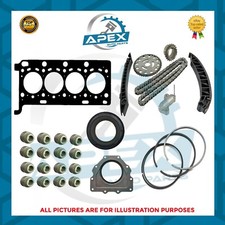 FITS OPEL VIVARO 1.6 CDTI D