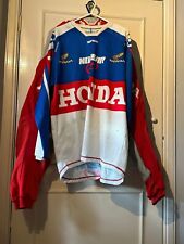 NO FEAR HONDA Retro Vintage