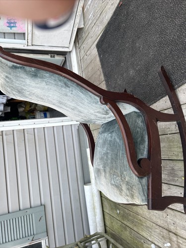 Vintage chair - vintage,