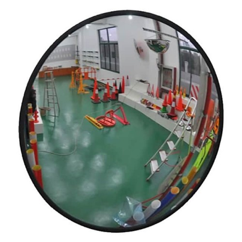 Mot interior exterior mirror - interior,