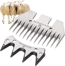 | Shearing Blades 380W Sheep