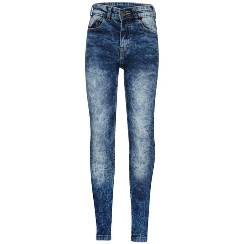 Kids girls stretchy jeans - kids,