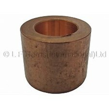 TRIUMPH BONNEVILLE TSS TSX HARRIS T140 BUSH INTERMEDIATE SPINDLE 71-7628 71-7627