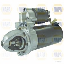 Napa Starter Motor For Mercedes E-Class W211 E 220 CDI 5073 919AA