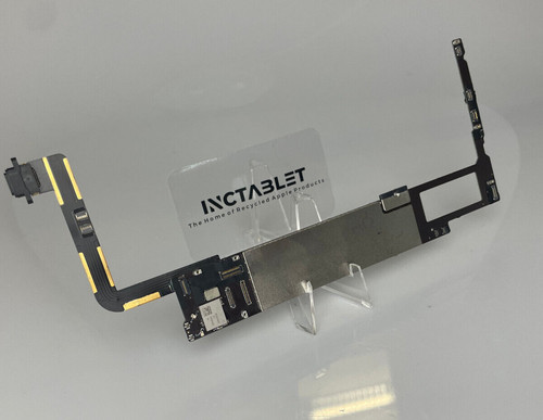 Motherboard apple ipad 32gb - apple,
