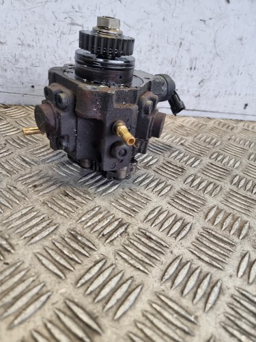 Vauxhall vivaro fuel - fuel, injection