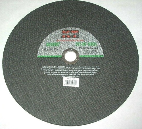 Industries 5322 12 x - 5-5322,