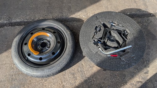 Alfa 159 spare - alfa,