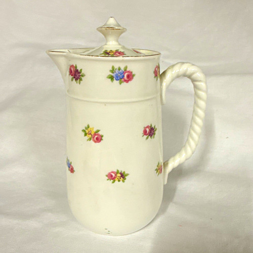 Vintage tuscan china - vintage,