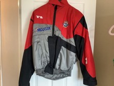 MV AGUSTA F4 Riding jacket size M