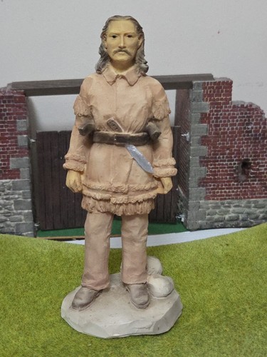 Castagna wild bill hickok - wild,