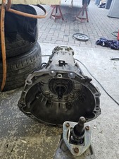 Automatic Gearbox Nissan G35, 350gt, 350z