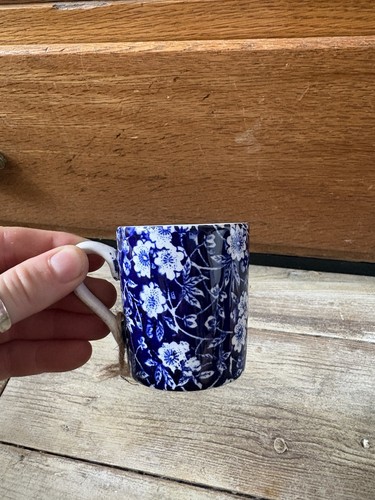 Burleigh calico espresso - burleigh,