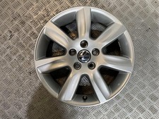 09-17 VW POLO 6R MK8 15" INCH