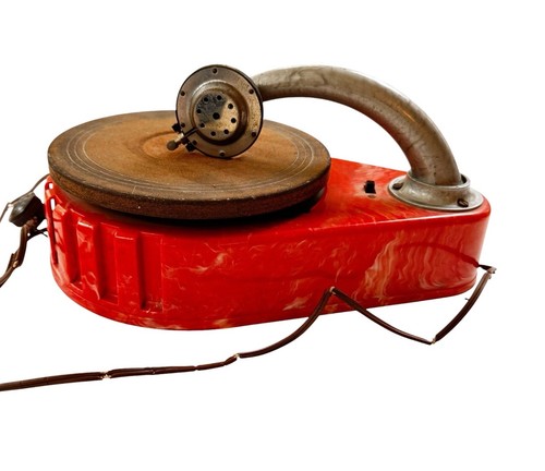 Rare working 1940s - working,