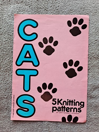 Gary kennedy intarsia cats - kennedy, intarsia.cats