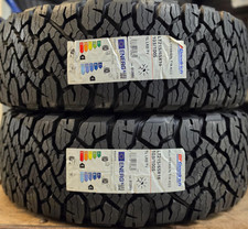 2X NEW BF GOODRICH K03 A/T
